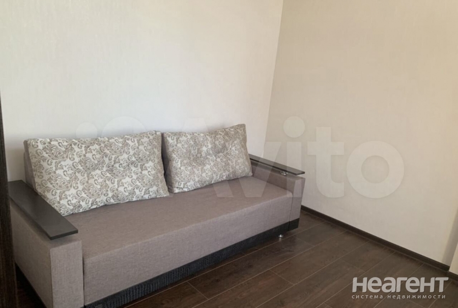 Продается 2-х комнатная квартира, 41 м²