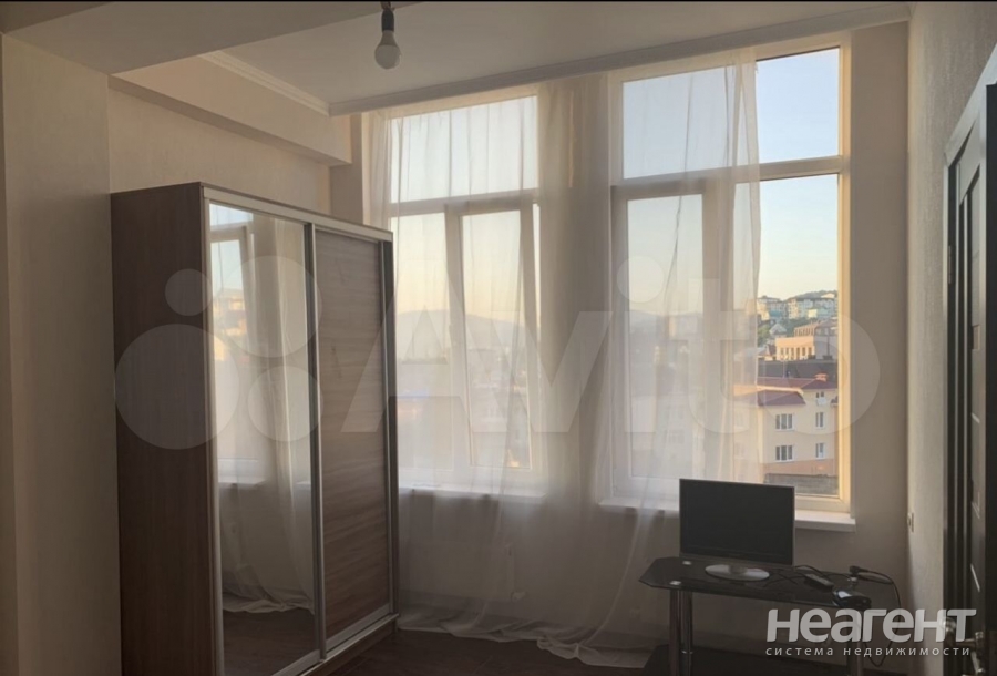 Продается 2-х комнатная квартира, 41 м²