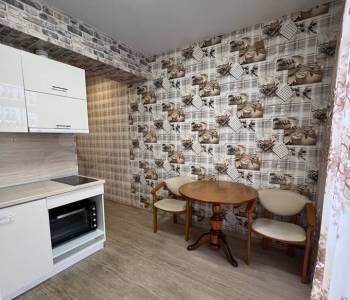 Продается 1-комнатная квартира, 29,5 м²