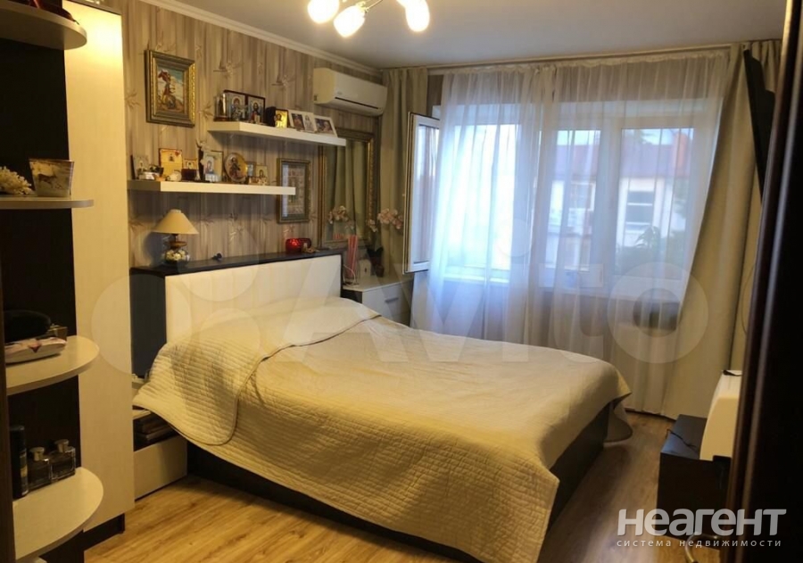 Продается 3-х комнатная квартира, 68 м²