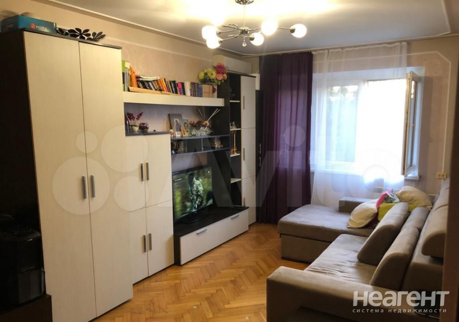 Продается 3-х комнатная квартира, 68 м²