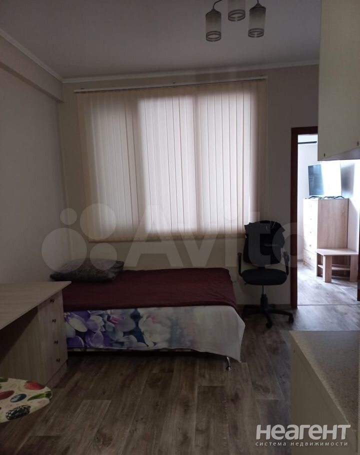 Продается 2-х комнатная квартира, 33 м²