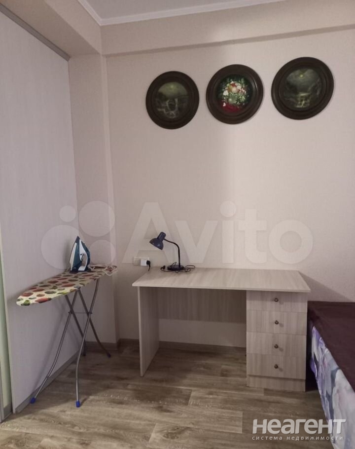 Продается 2-х комнатная квартира, 33 м²