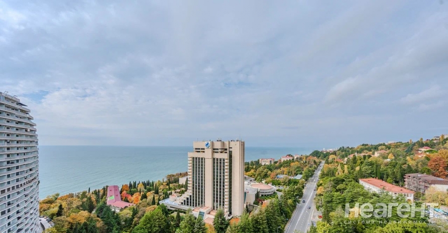 Продается 3-х комнатная квартира, 84 м²