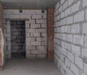 Продается 1-комнатная квартира, 28,3 м²