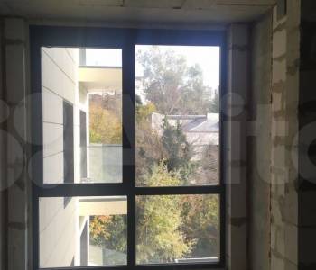 Продается 1-комнатная квартира, 28,3 м²