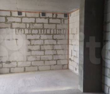 Продается 1-комнатная квартира, 28,3 м²