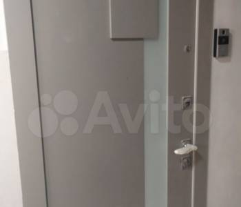 Продается 1-комнатная квартира, 28,3 м²