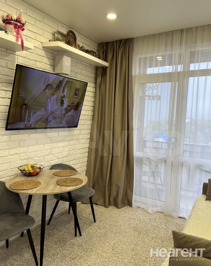 Продается 2-х комнатная квартира, 31 м²