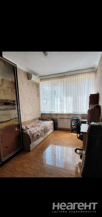 Продается 2-х комнатная квартира, 50 м²