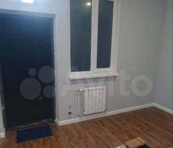 Продается 1-комнатная квартира, 20,1 м²