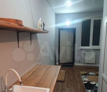 Продается 1-комнатная квартира, 20,1 м²