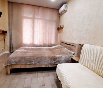 Продается 1-комнатная квартира, 30 м²