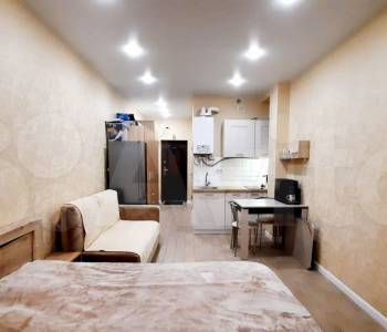 Продается 1-комнатная квартира, 30 м²