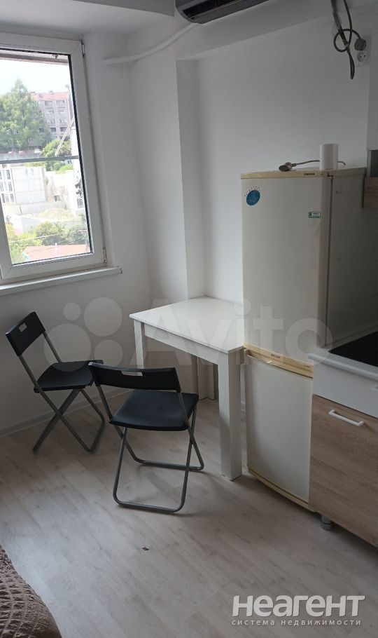 Продается 1-комнатная квартира, 13 м²