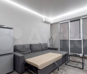 Продается 1-комнатная квартира, 33,9 м²