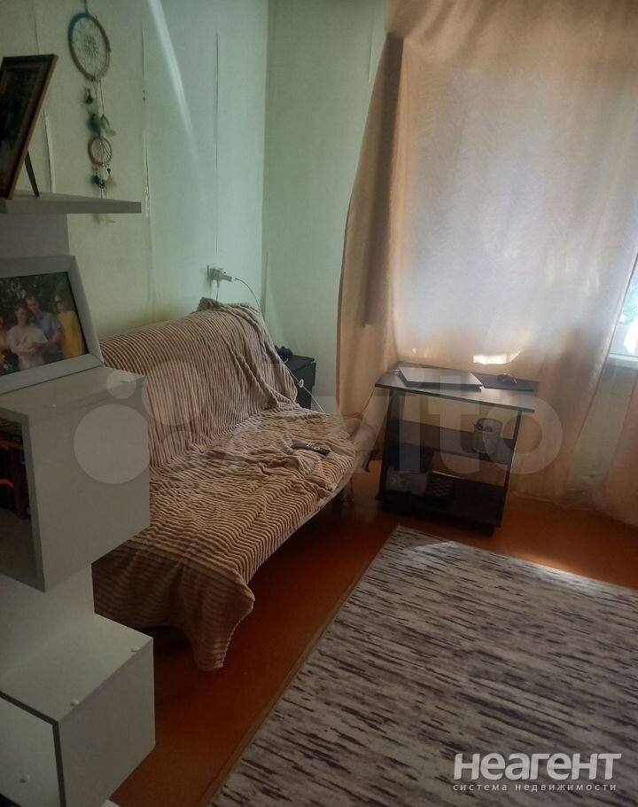 Продается 1-комнатная квартира, 34 м²