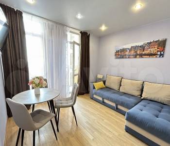 Сдается 2-х комнатная квартира, 40 м²