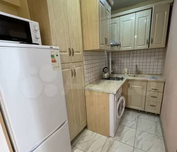 Сдается 2-х комнатная квартира, 40 м²