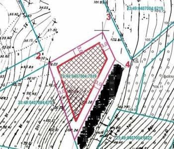 Продается Участок, 600 м²