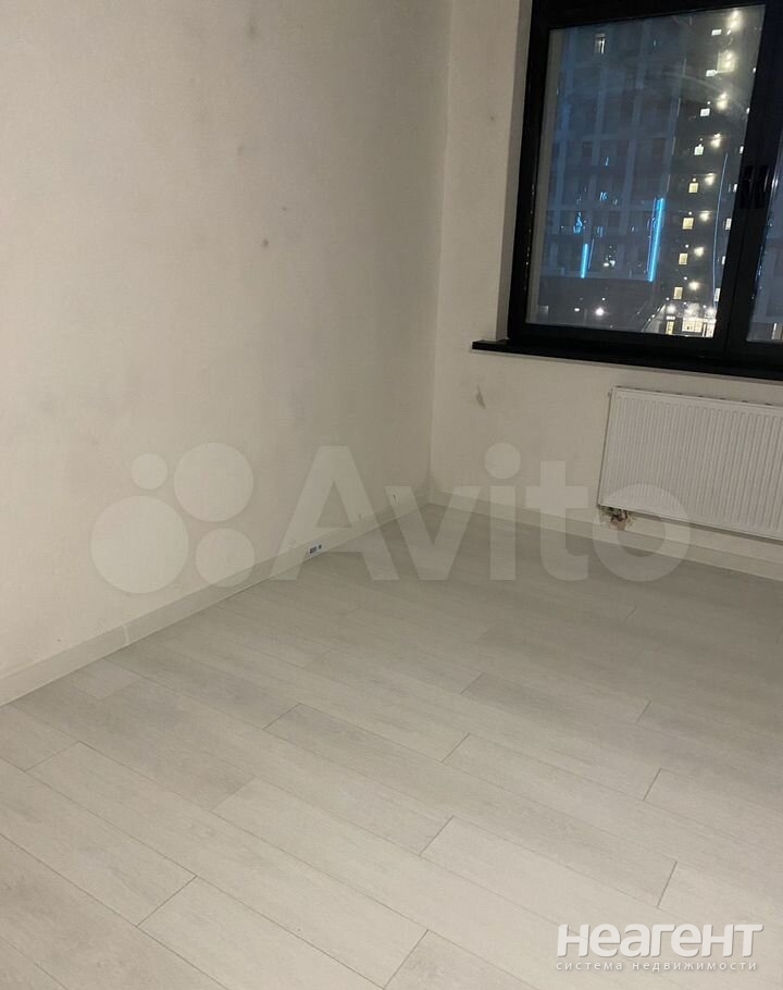 Продается 2-х комнатная квартира, 50 м²