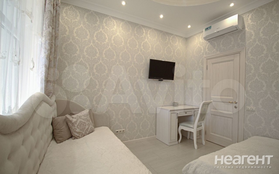 Продается 2-х комнатная квартира, 48,2 м²