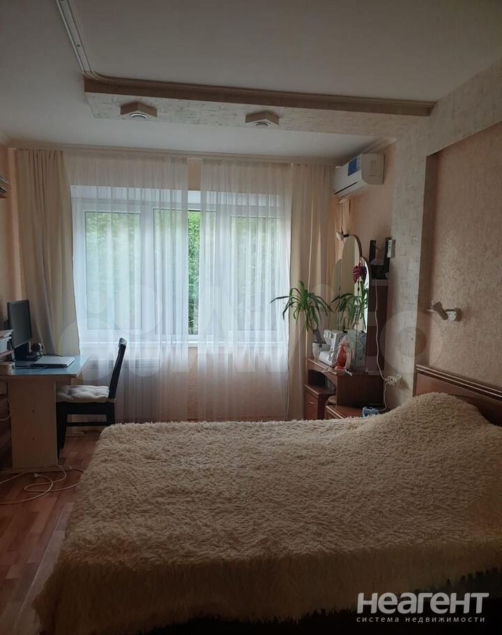 Продается 3-х комнатная квартира, 72,1 м²