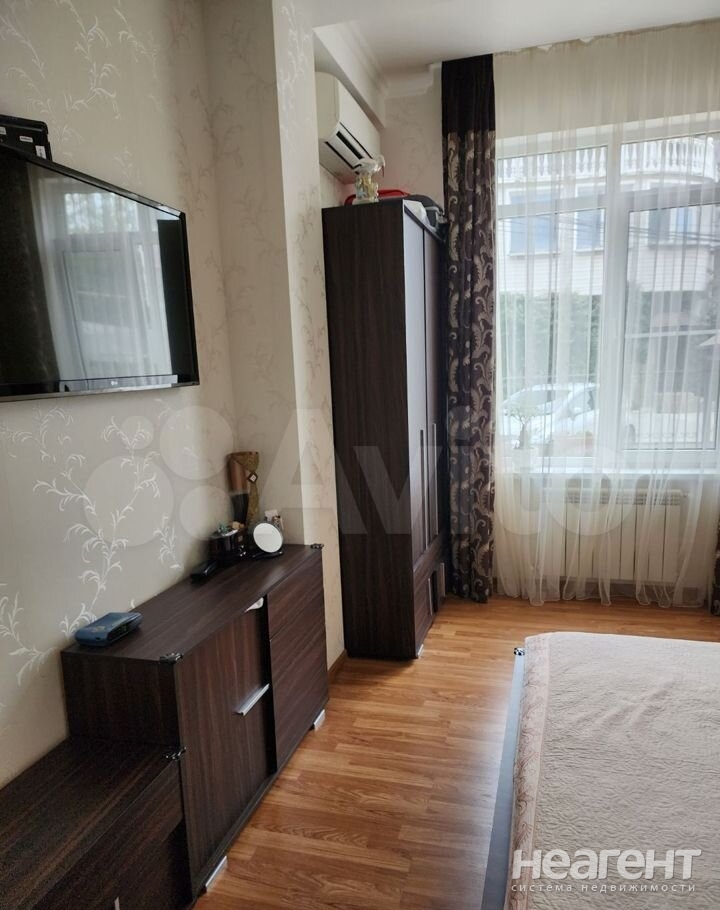 Продается 2-х комнатная квартира, 65 м²