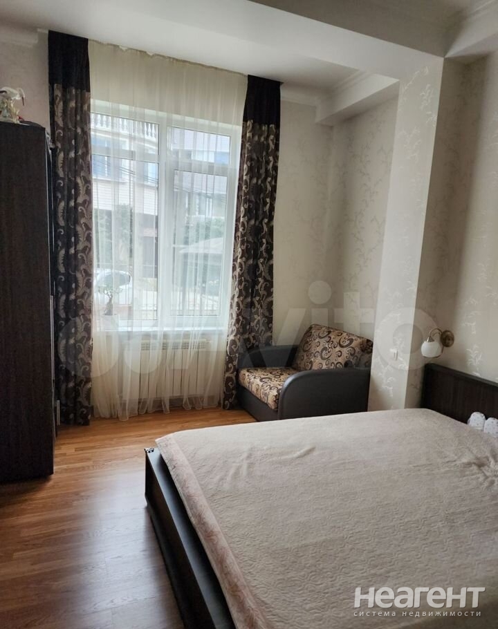 Продается 2-х комнатная квартира, 65 м²