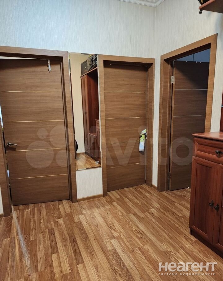 Продается 2-х комнатная квартира, 65 м²