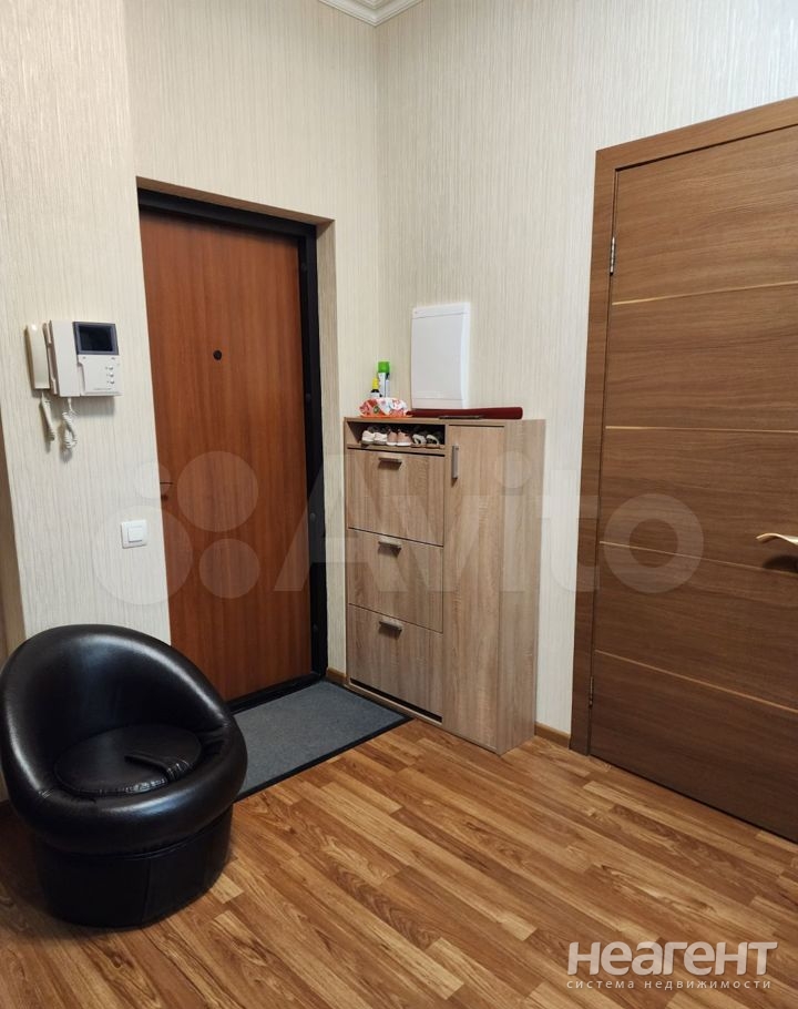 Продается 2-х комнатная квартира, 65 м²