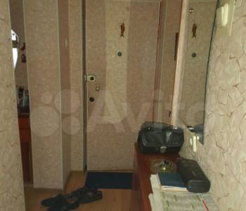 Продается 2-х комнатная квартира, 53 м²