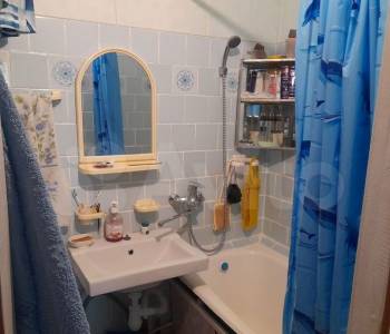 Продается 2-х комнатная квартира, 53 м²