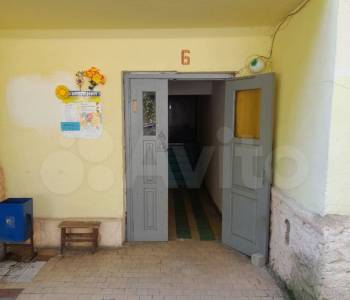 Продается 2-х комнатная квартира, 53 м²