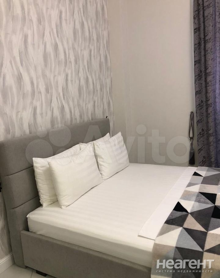 Продается 1-комнатная квартира, 25 м²