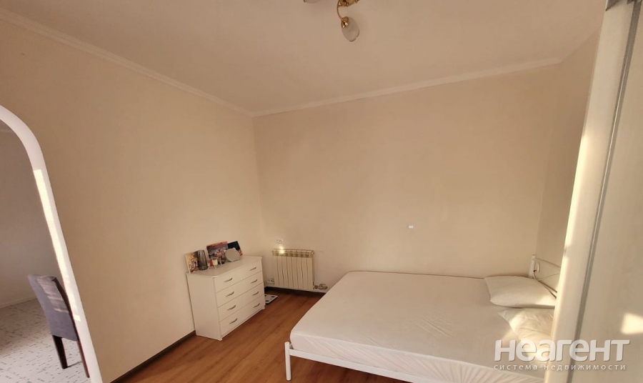 Сдается 1-комнатная квартира, 27 м²