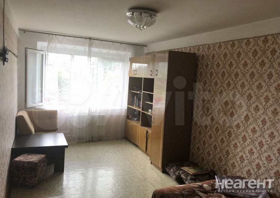 Продается 2-х комнатная квартира, 47,5 м²