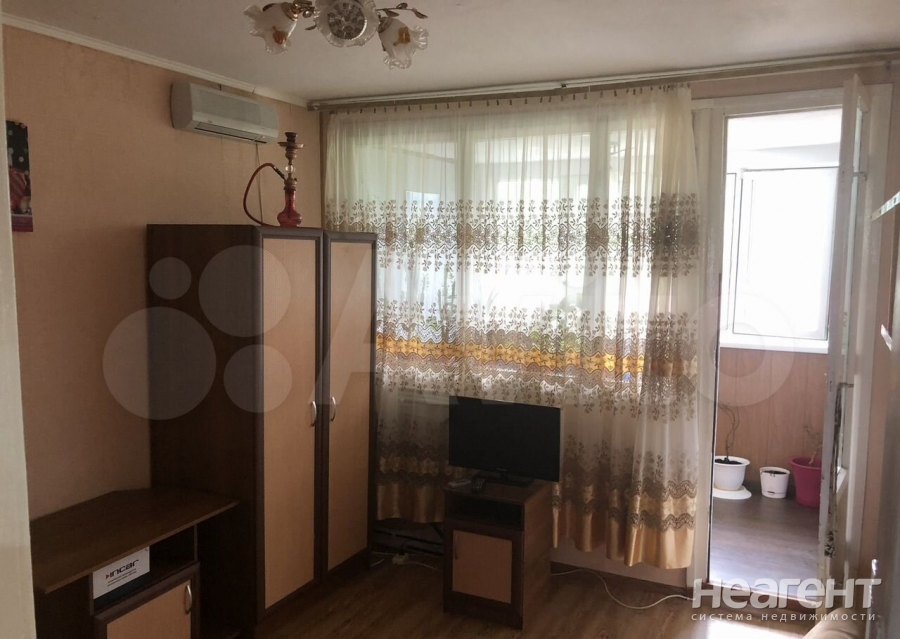 Продается 2-х комнатная квартира, 47,5 м²