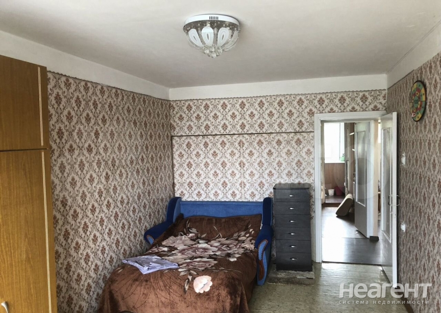 Продается 2-х комнатная квартира, 47,5 м²