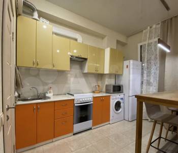 Продается 1-комнатная квартира, 25,4 м²