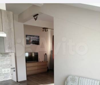 Сдается 1-комнатная квартира, 47 м²