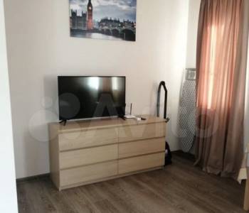 Сдается 1-комнатная квартира, 47 м²