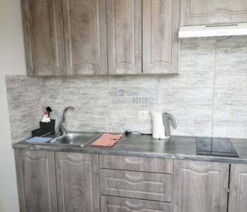 Сдается 1-комнатная квартира, 47 м²