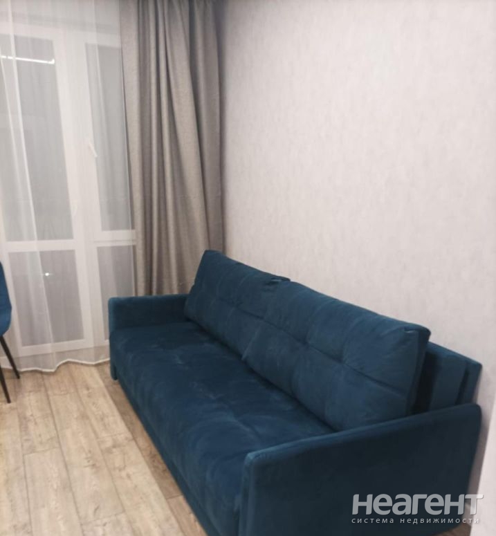 Сдается 1-комнатная квартира, 31 м²