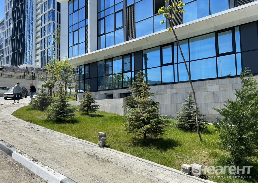 Продается 1-комнатная квартира, 23,6 м²