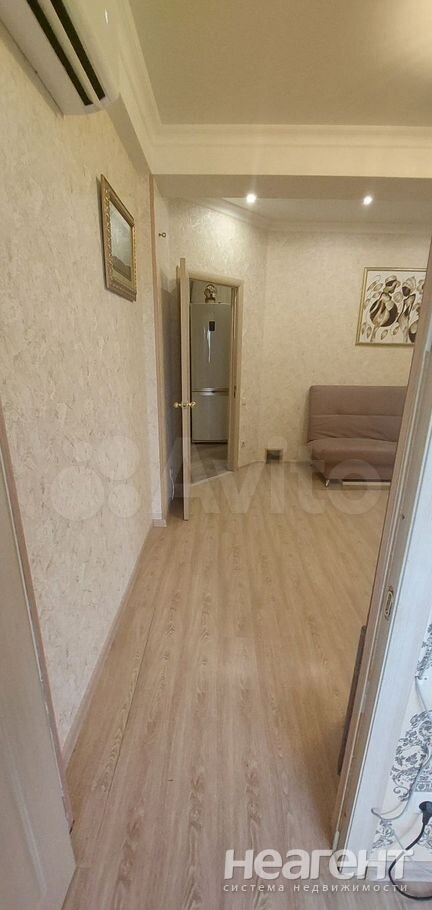 Продается 2-х комнатная квартира, 62 м²