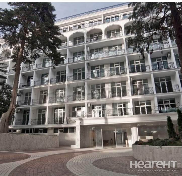 Сдается 1-комнатная квартира, 22 м²