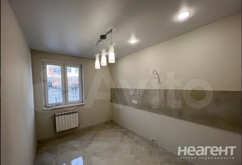 Продается 2-х комнатная квартира, 58 м²