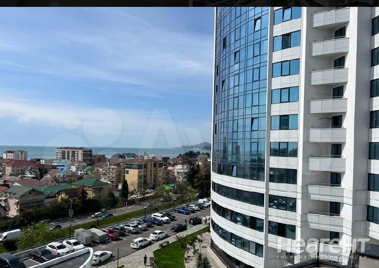 Продается 2-х комнатная квартира, 58 м²