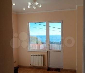 Продается 1-комнатная квартира, 45 м²